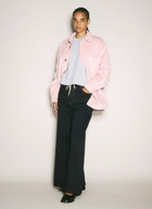 Marni Crewneck Wool Sweater