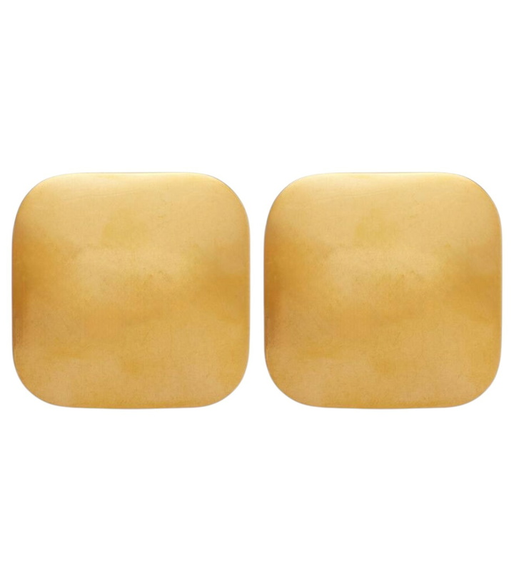 Photo: Tom Ford Amy clip-on earrings