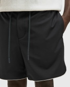 Relaxed Fit Wool Blend Short