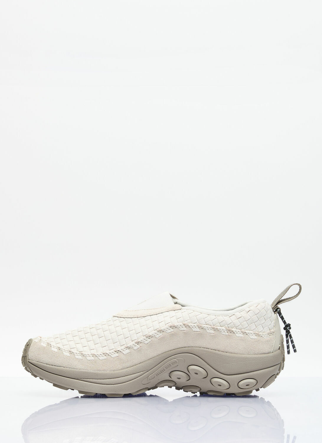 Merrell 1 TRL Jungle Moc Woven Slip-On Shoes