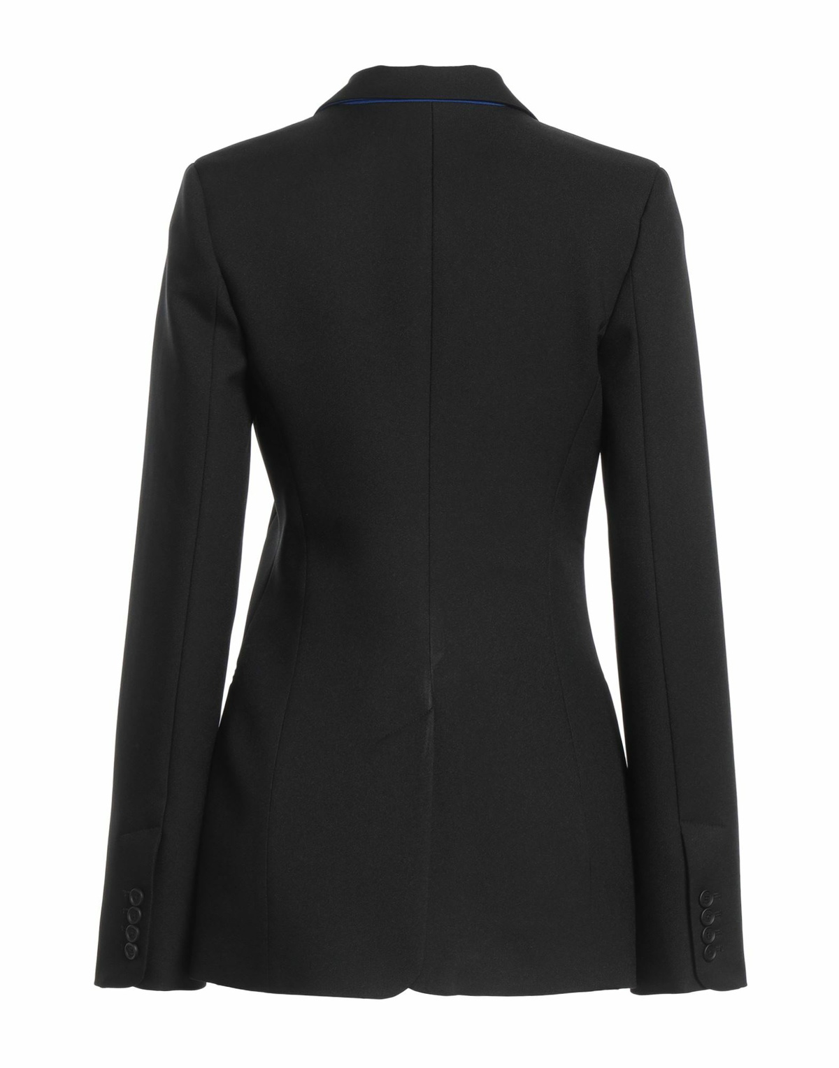 Off-white Womens Blazer in Black