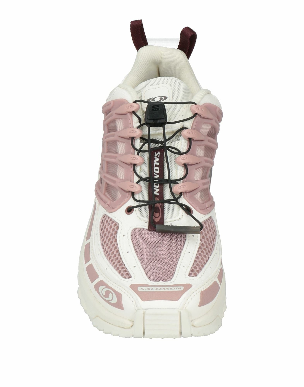 Salomon Womens Sneakers in Pink