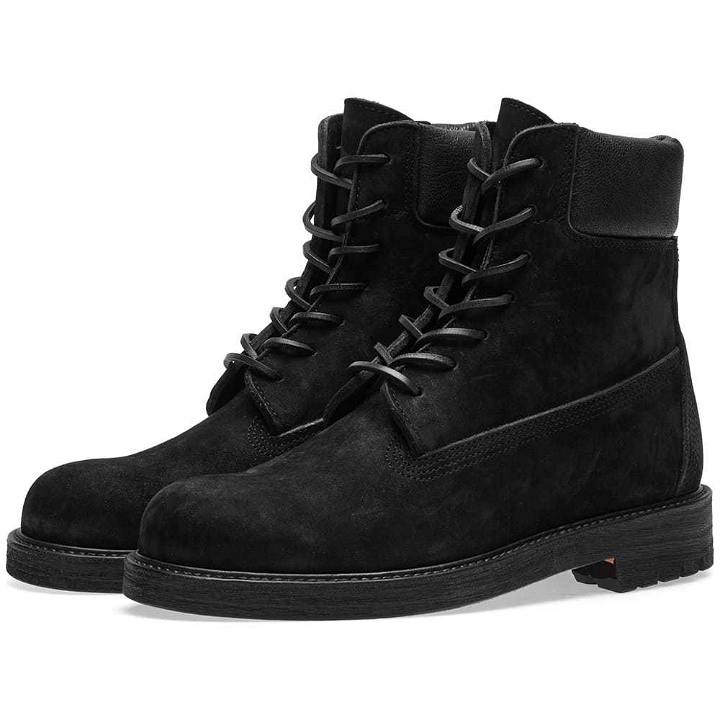 Photo: Hender Scheme Manual Industrial Products 14 Black