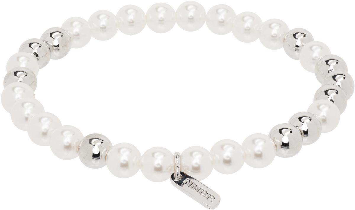 Numbering #9905 Bracelet