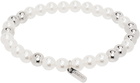Numbering #9905 Bracelet