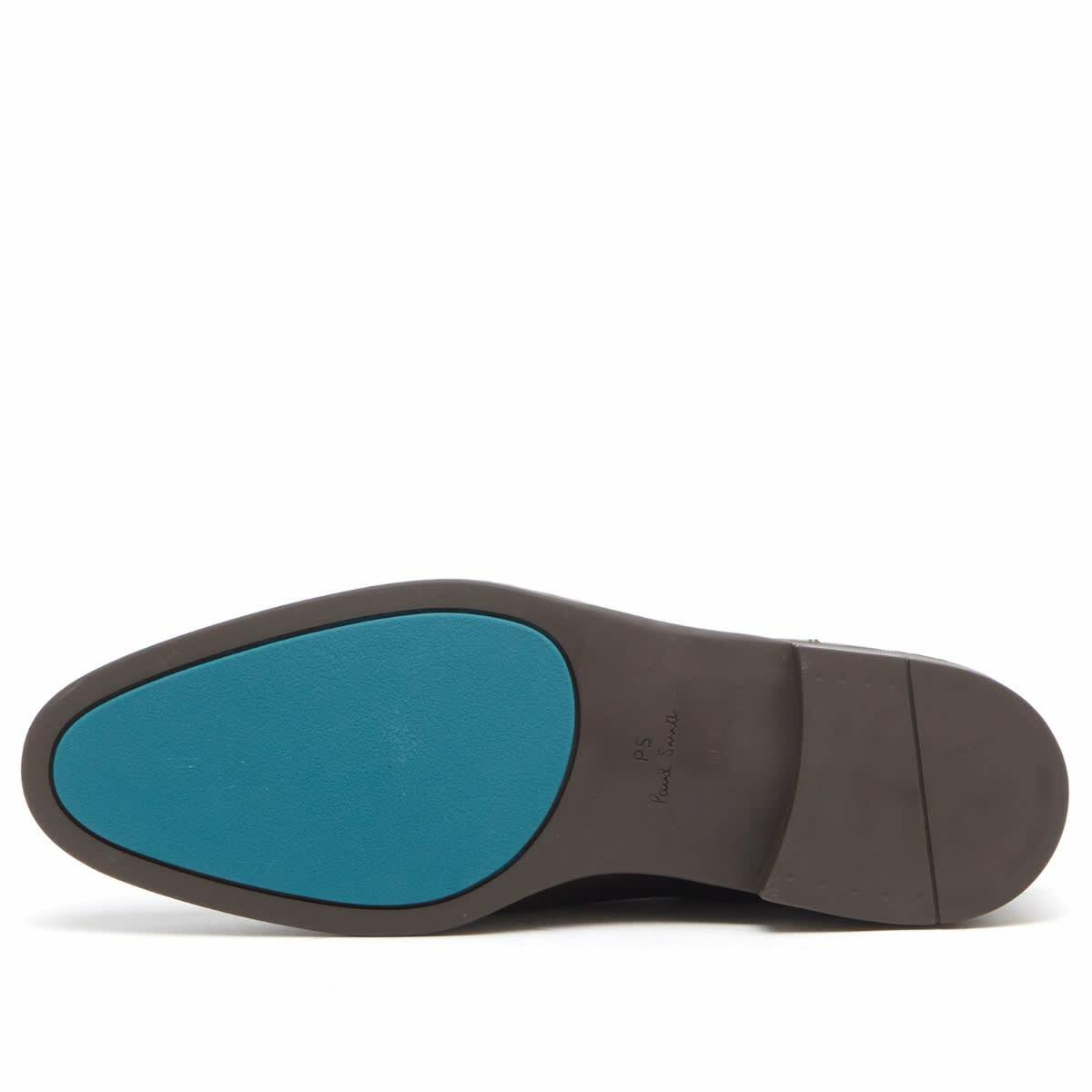 Paul Smith Men's Cedric Boot in Brown