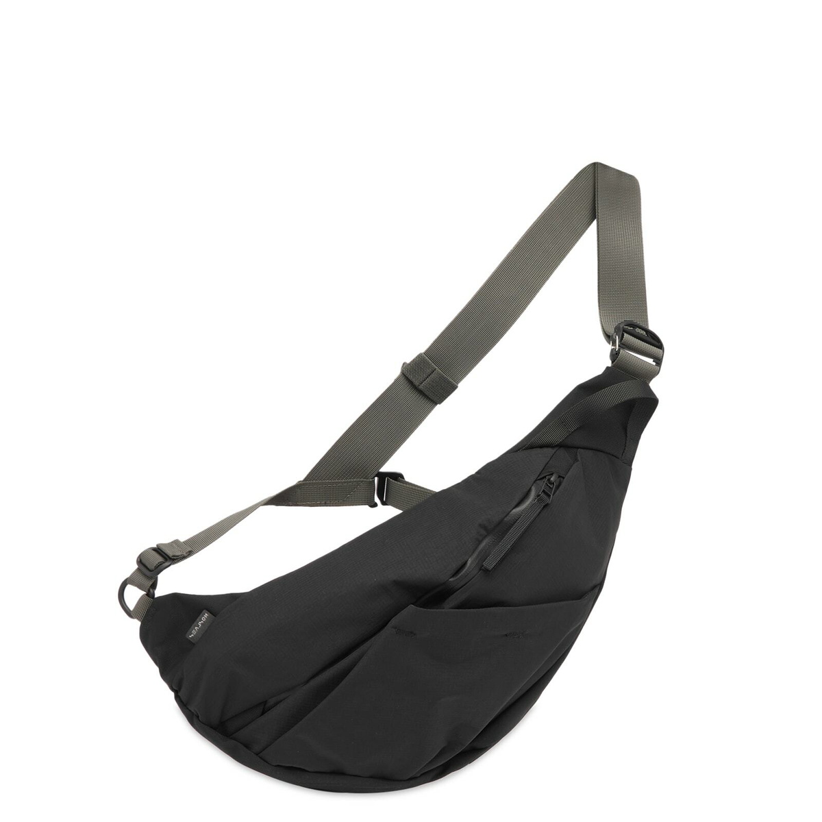 SEALSON SR1 2-Way Grab Bag in Black SEALSON