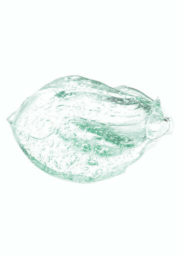 Foreo Foreo Peach Cooling Prep Gel 100ml, Exfoliator, Tweed