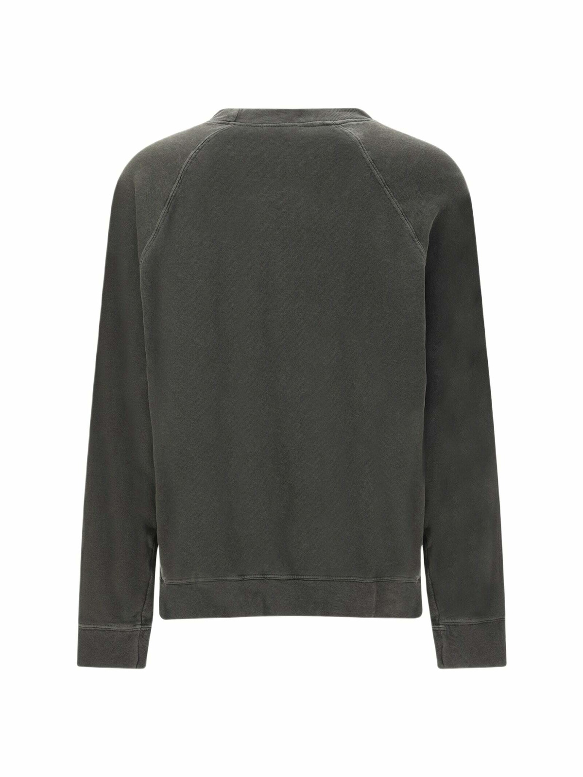 James Perse Cotton Long Sleeve Jersey