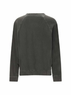 James Perse Cotton Long Sleeve Jersey