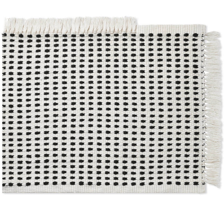 Photo: Ferm Living Way Outdoor Mat