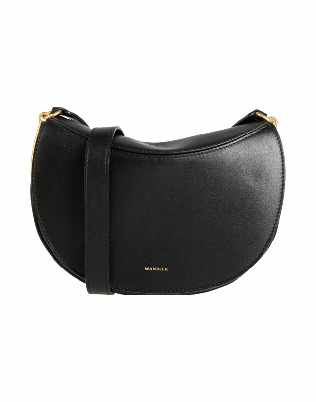 Photo: Wandler Womens Cross-body bag in Black