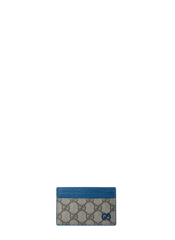 Photo: Gucci GG Bi-Fold Wallet