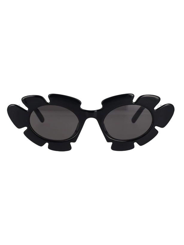 Photo: Loewe LW40088U Sunglasses