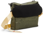 Tom Sachs Fanny Pack Second Edition - Olive Drab