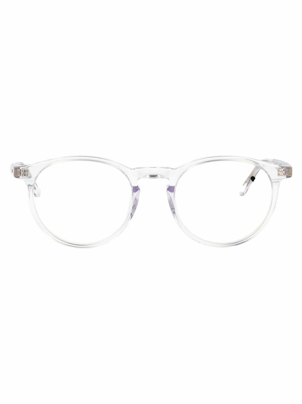 Photo: Calvin Klein Ck25518 Glasses