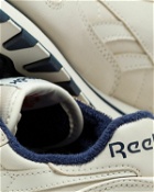 Reebok Classic Leather Vintage 40 Th Beige - Mens - Lowtop