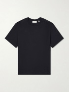 FRAME - Supima Cotton-Jersey T-Shirt - Black