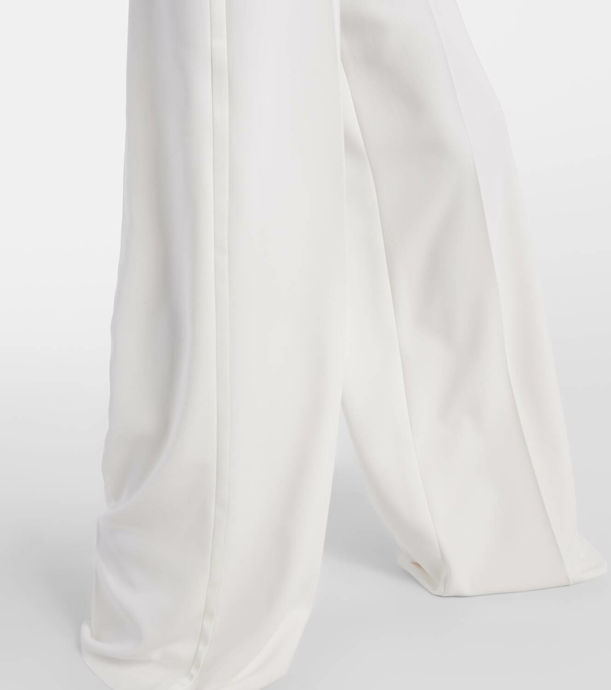 Max Mara Elvy cady jumpsuit Max Mara