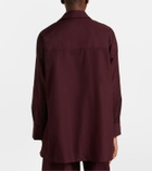 'S Max Mara Cotton shirt