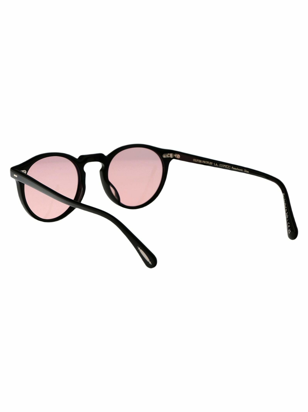 Oliver Peoples Gregory Peck Sunglasses