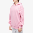 The North Face Men's Matterhorn Hoodie in Orchid Pink