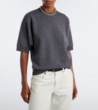 Róhe Wool sweater