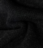 The Row Neki cashmere scarf