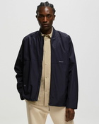 Norse Projects Ryan Gore Tex Infinium Jacket Blue - Mens - Windbreaker