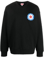 KENZO - Logo Cotton Sweatshirt