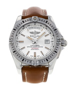 Breitling Galactic 44 A45320