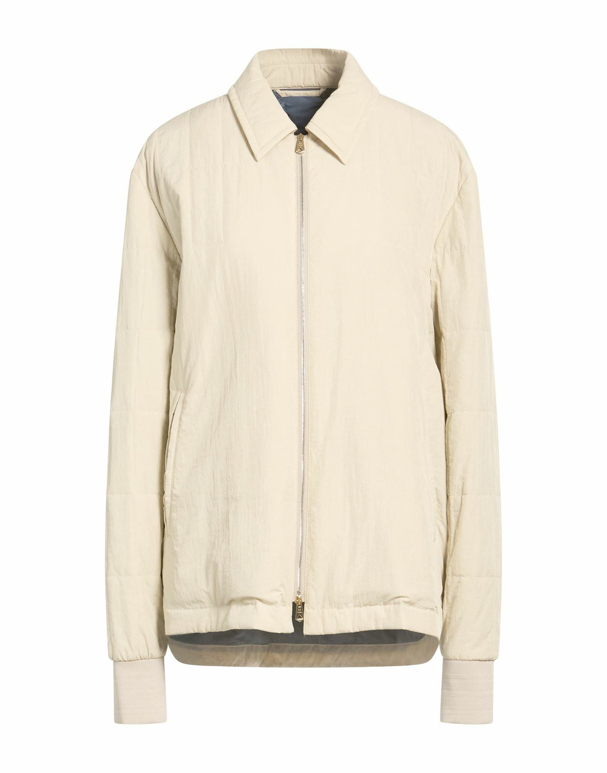 Paul Smith Womens Jacket in Beige