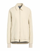 Paul Smith Womens Jacket in Beige