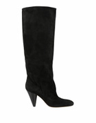 Proenza Schouler Womens Boot in Black
