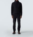 Moncler Grenoble Cargo sweatpants