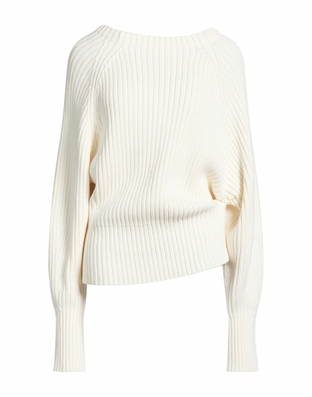 Photo: A. w.a. k.e. Mode Womens Sweater Ivory