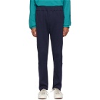 House of the Very Islands Blue Jogging Lounge Pants