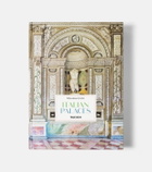 Taschen Massimo Listri. Italian Palaces XL book