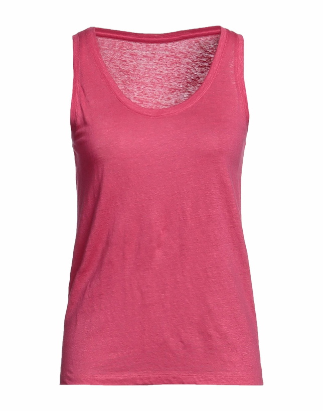 Photo: Majestic Filatures Womens Tank top Fuchsia