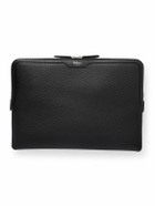 Mulberry - Full-Grain Leather Laptop Case