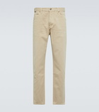 Tom Ford - Tapered corduroy pants