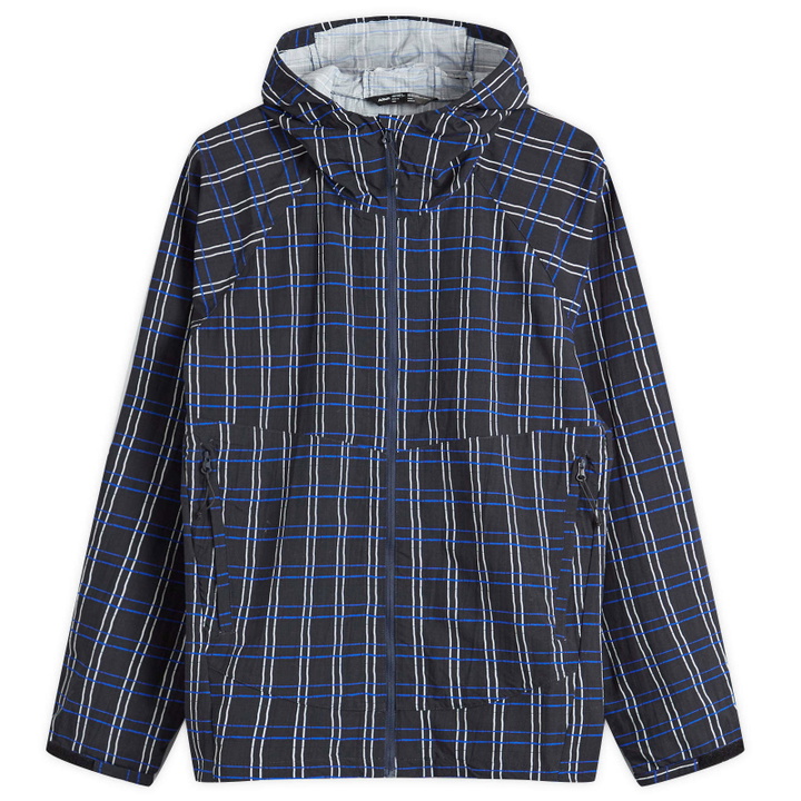 Photo: Adsum Men's Caliper Jacket in Blue
