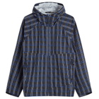 Adsum Men's Caliper Jacket in Blue