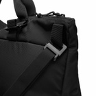 Db Journey Roamer Utility Tote Bag - 32L in Black Out 