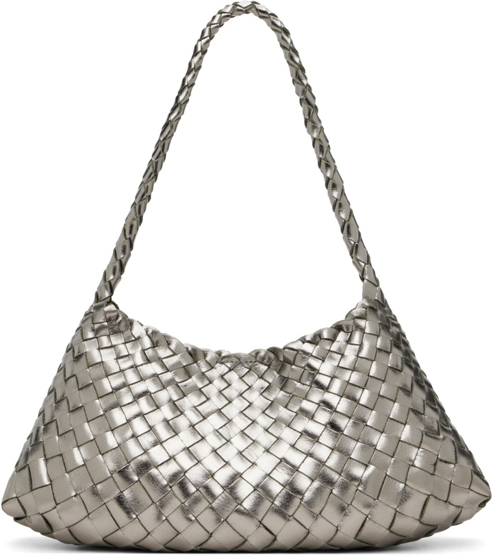 Photo: Dragon Diffusion Silver Rosanna Bag