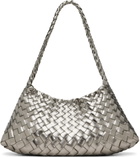 Dragon Diffusion Silver Rosanna Bag