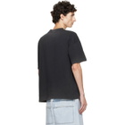 Represent Black Thoroughbred T-shirt