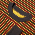 Noon Goons Long Sleeve Patricia Stripe Tee