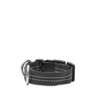Master-Piece Dog Collar - Small in Black