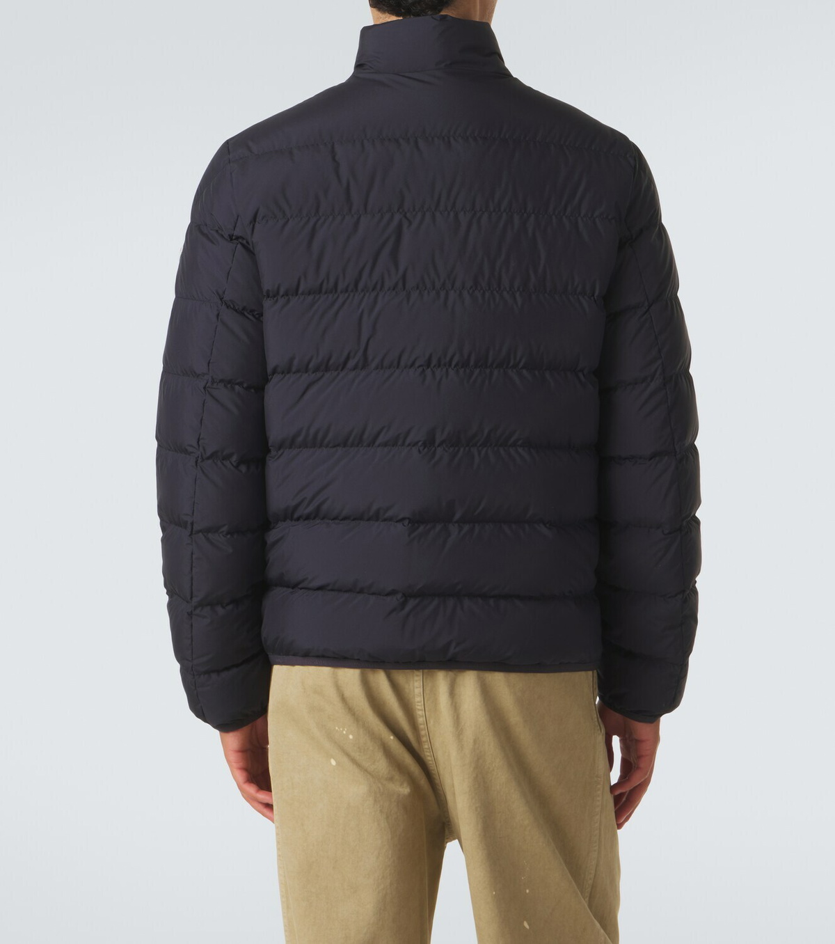 Moncler Baudinet down jacket